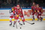 Photo hockey match Grenoble  - Anglet le 17/01/2020
