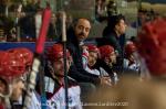Photo hockey match Grenoble  - Anglet le 17/01/2020