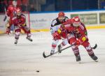 Photo hockey match Grenoble  - Anglet le 17/01/2020