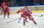 Photo hockey match Grenoble  - Anglet le 17/01/2020