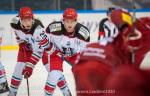Photo hockey match Grenoble  - Anglet le 17/01/2020