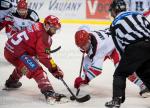 Photo hockey match Grenoble  - Anglet le 17/01/2020