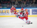 Photo hockey match Grenoble  - Anglet le 17/01/2020