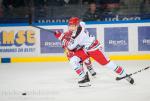 Photo hockey match Grenoble  - Anglet le 17/01/2020