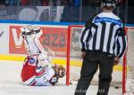 Photo hockey match Grenoble  - Anglet le 17/01/2020