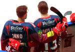 Photo hockey match Grenoble  - Anglet le 26/03/2021