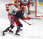 Photo hockey match Grenoble  - Anglet le 26/03/2021