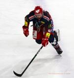 Photo hockey match Grenoble  - Anglet le 26/03/2021