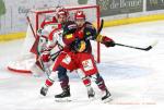 Photo hockey match Grenoble  - Anglet le 26/03/2021