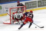 Photo hockey match Grenoble  - Anglet le 26/03/2021