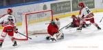 Photo hockey match Grenoble  - Anglet le 26/03/2021