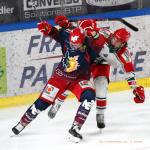 Photo hockey match Grenoble  - Anglet le 26/03/2021