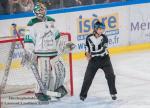 Photo hockey match Grenoble  - Anglet le 27/09/2022