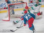 Photo hockey match Grenoble  - Anglet le 27/09/2022