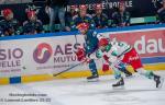 Photo hockey match Grenoble  - Anglet le 27/09/2022