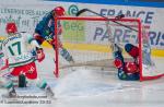 Photo hockey match Grenoble  - Anglet le 27/09/2022