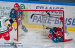 Photo hockey match Grenoble  - Anglet le 27/09/2022