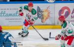 Photo hockey match Grenoble  - Anglet le 27/09/2022