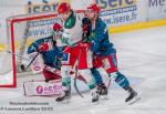 Photo hockey match Grenoble  - Anglet le 27/09/2022