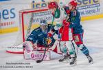 Photo hockey match Grenoble  - Anglet le 27/09/2022
