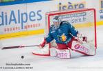 Photo hockey match Grenoble  - Anglet le 27/09/2022