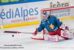 Photo hockey match Grenoble  - Anglet le 27/09/2022