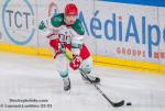 Photo hockey match Grenoble  - Anglet le 27/09/2022