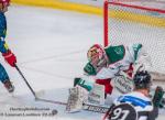 Photo hockey match Grenoble  - Anglet le 27/09/2022
