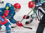 Photo hockey match Grenoble  - Anglet le 27/09/2022
