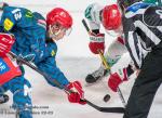 Photo hockey match Grenoble  - Anglet le 27/09/2022