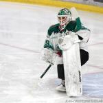 Photo hockey match Grenoble  - Anglet le 26/11/2023