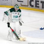 Photo hockey match Grenoble  - Anglet le 26/11/2023