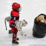 Photo hockey match Grenoble  - Anglet le 26/11/2023