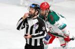 Photo hockey match Grenoble  - Anglet le 26/11/2023