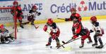 Photo hockey match Grenoble  - Anglet le 26/11/2023
