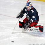 Photo hockey match Grenoble  - Anglet le 26/11/2023
