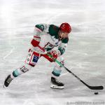 Photo hockey match Grenoble  - Anglet le 26/11/2023