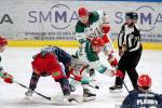 Photo hockey match Grenoble  - Anglet le 26/11/2023
