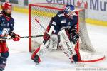 Photo hockey match Grenoble  - Anglet le 26/11/2023