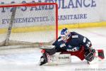 Photo hockey match Grenoble  - Anglet le 26/11/2023