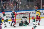 Photo hockey match Grenoble  - Anglet le 26/09/2025