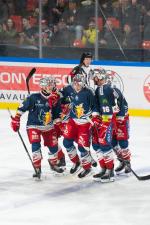 Photo hockey match Grenoble  - Anglet le 26/09/2025