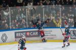 Photo hockey match Grenoble  - Anglet le 06/02/2026