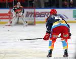 Photo hockey match Grenoble  - Astana le 18/11/2023
