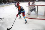 Photo hockey match Grenoble  - Astana le 18/11/2023