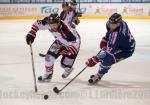 Photo hockey match Grenoble  - Bordeaux le 27/11/2015