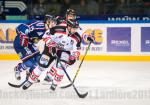 Photo hockey match Grenoble  - Bordeaux le 27/11/2015