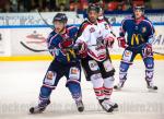 Photo hockey match Grenoble  - Bordeaux le 27/11/2015