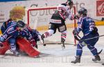 Photo hockey match Grenoble  - Bordeaux le 27/11/2015