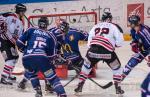 Photo hockey match Grenoble  - Bordeaux le 27/11/2015